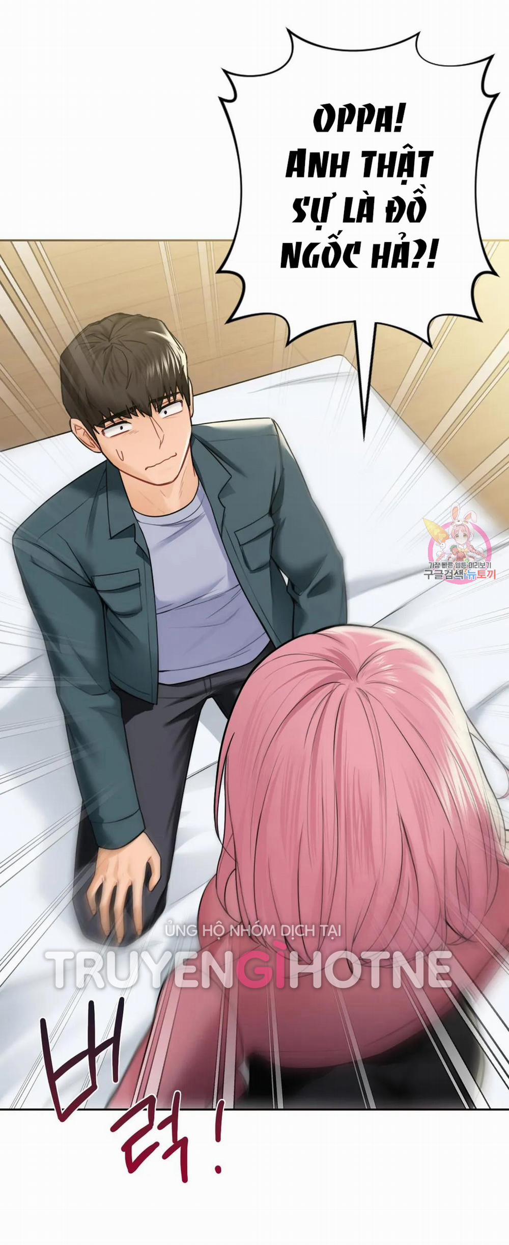 Không Phải Tình Bạn 26 trang 31