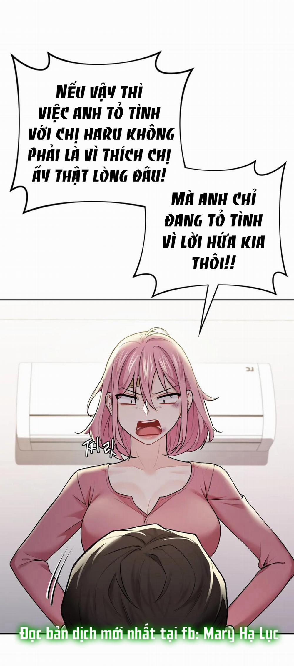 Không Phải Tình Bạn 26 trang 32