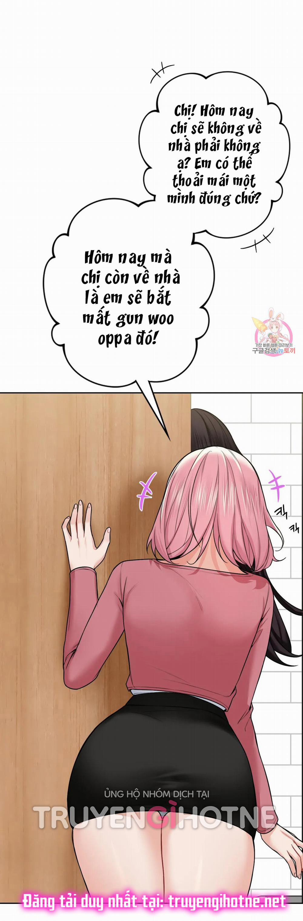 Không Phải Tình Bạn 26 trang 38