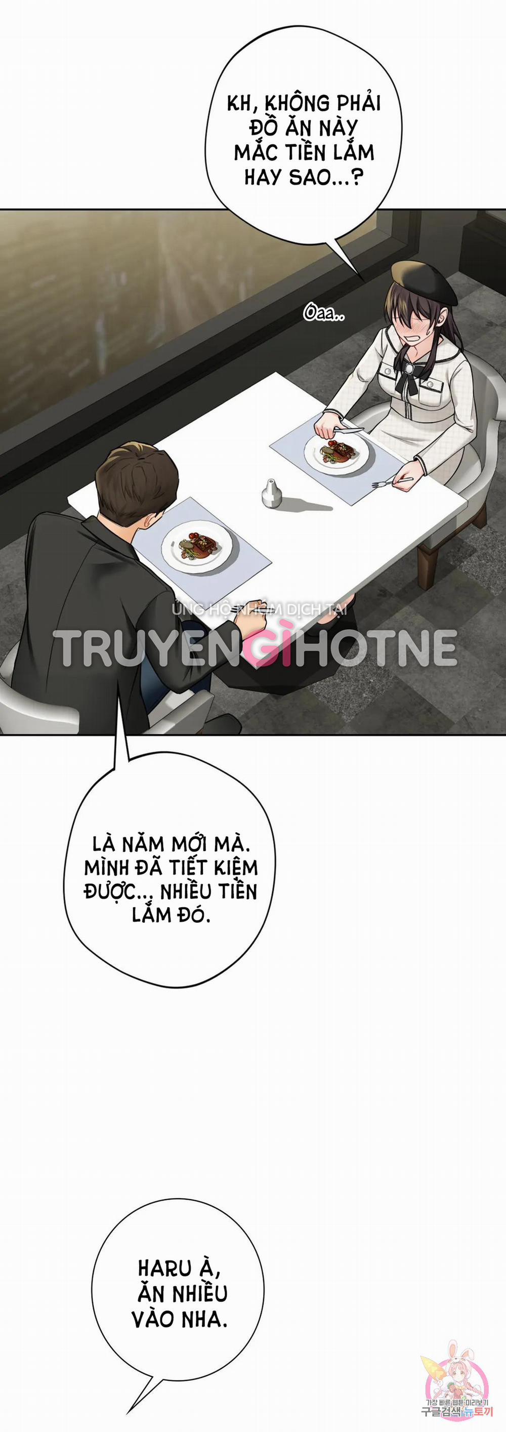 Không Phải Tình Bạn 26 trang 43