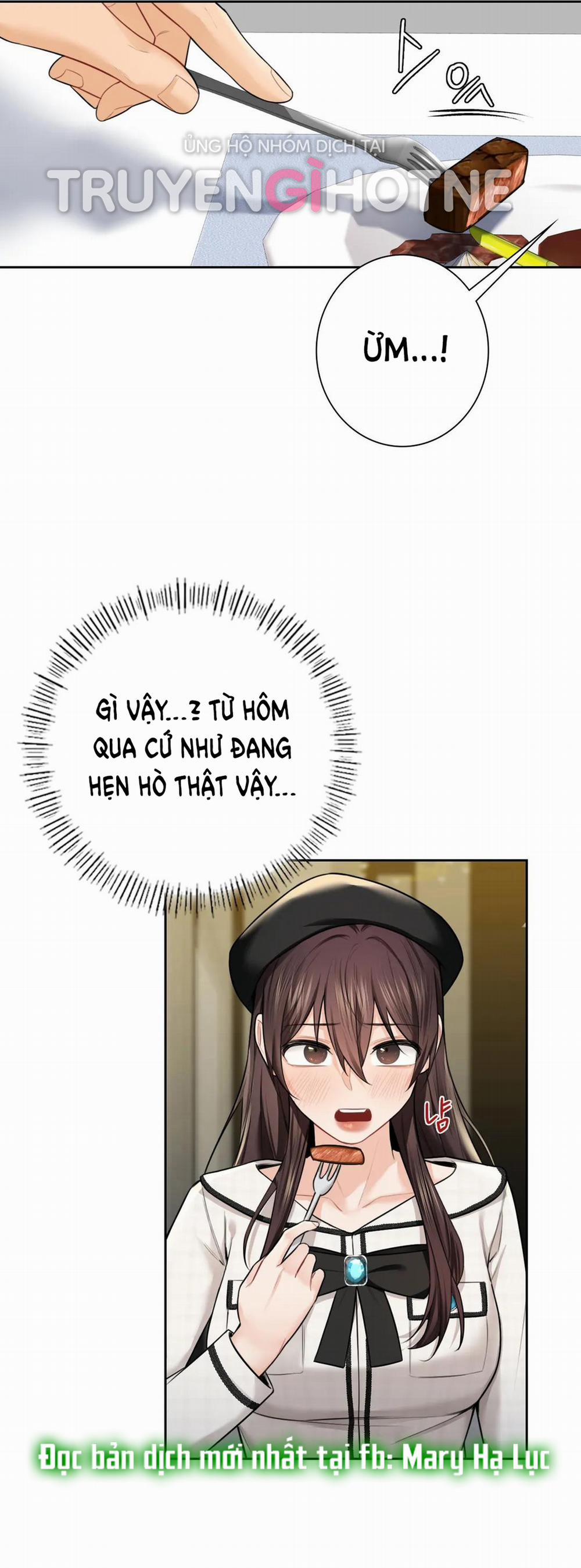 Không Phải Tình Bạn 26 trang 44