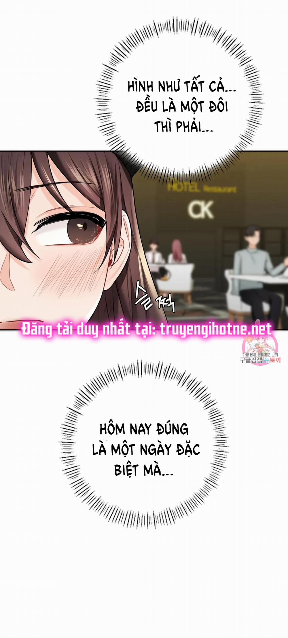 Không Phải Tình Bạn 26 trang 45