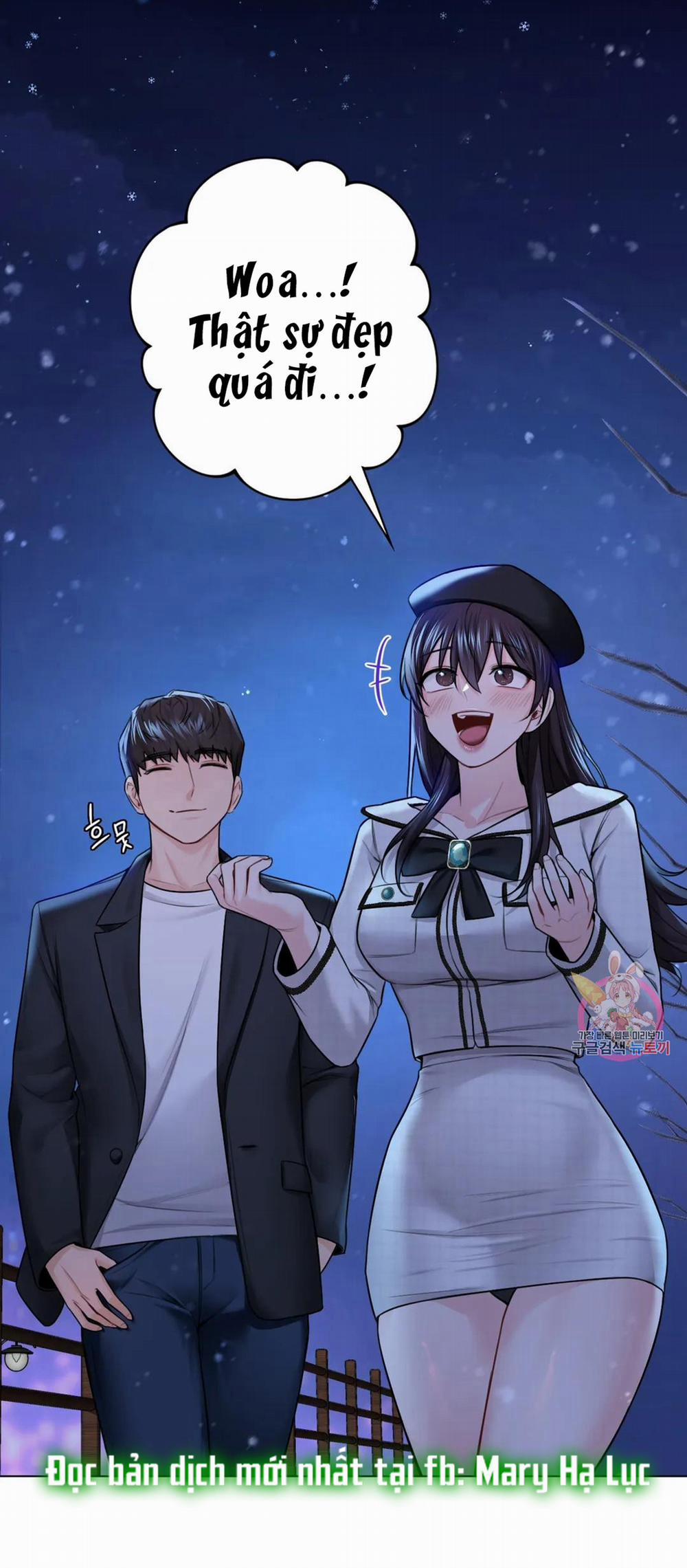 Không Phải Tình Bạn 26 trang 47