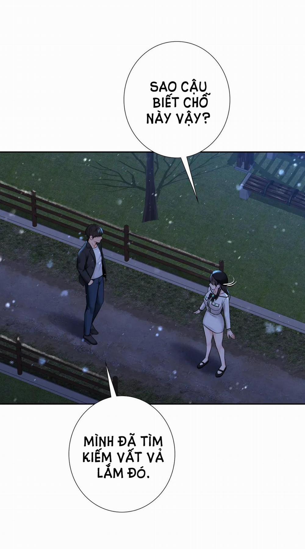 Không Phải Tình Bạn 26 trang 48