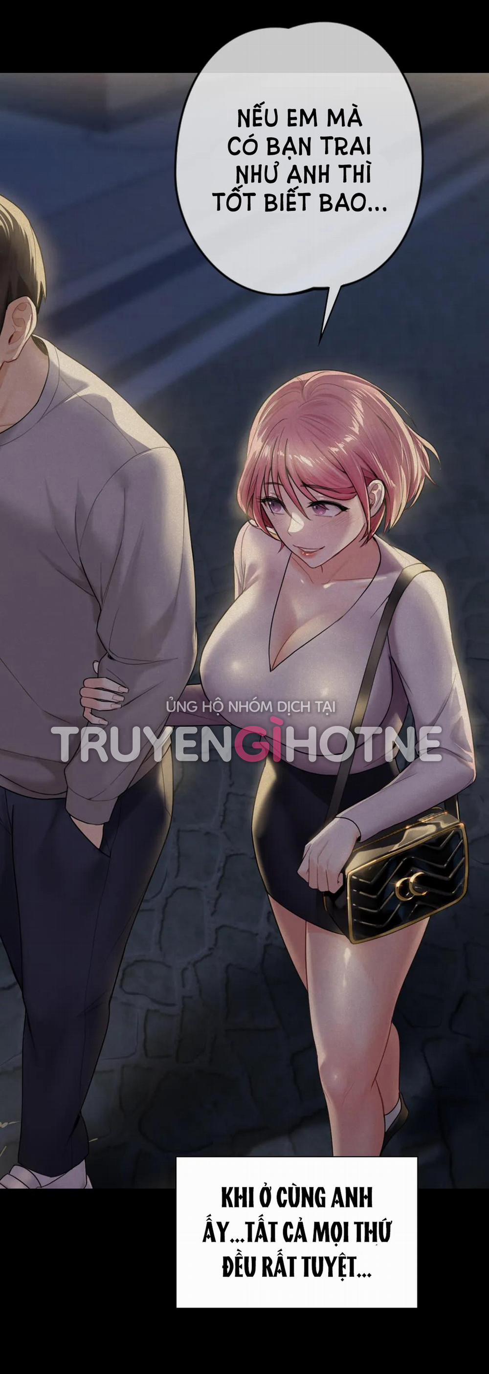 Không Phải Tình Bạn 26 trang 5