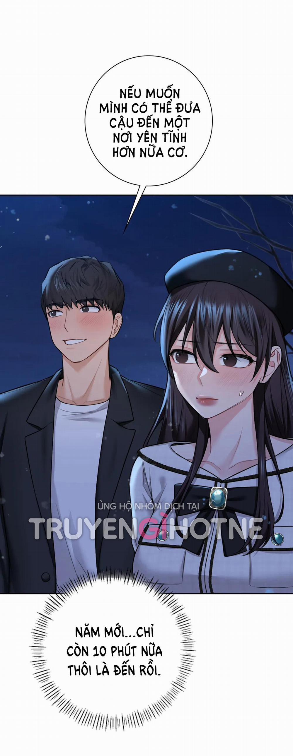 Không Phải Tình Bạn 26 trang 50