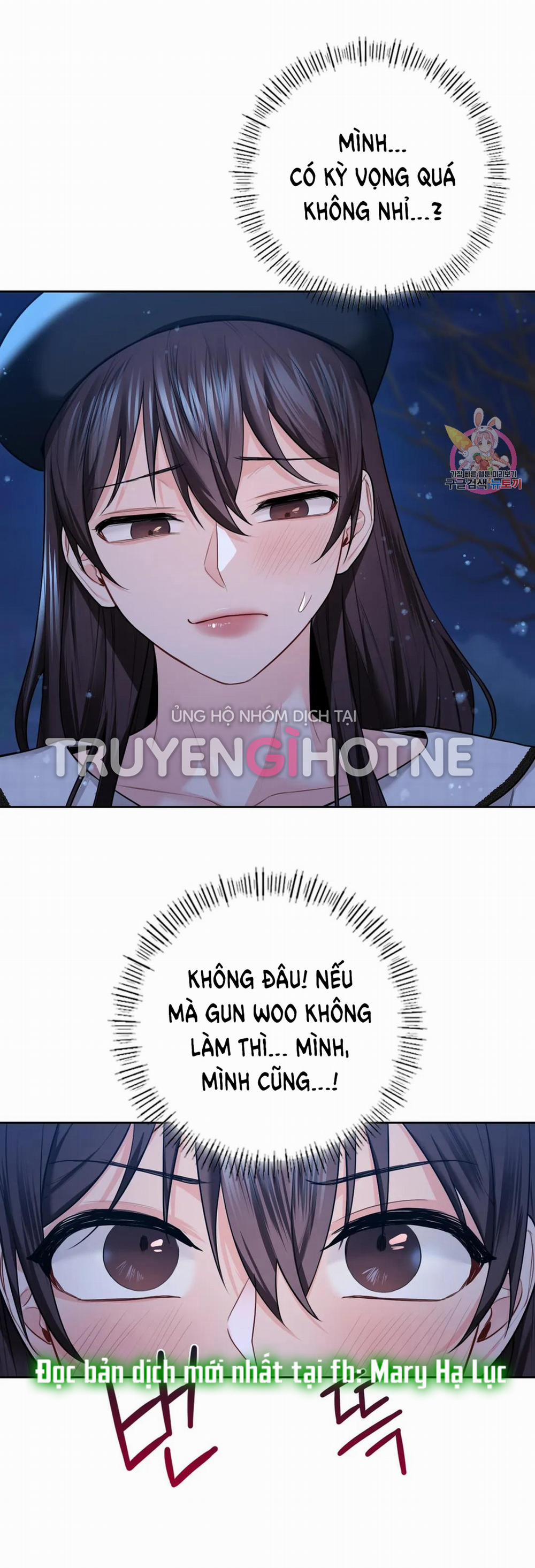 Không Phải Tình Bạn 26 trang 51