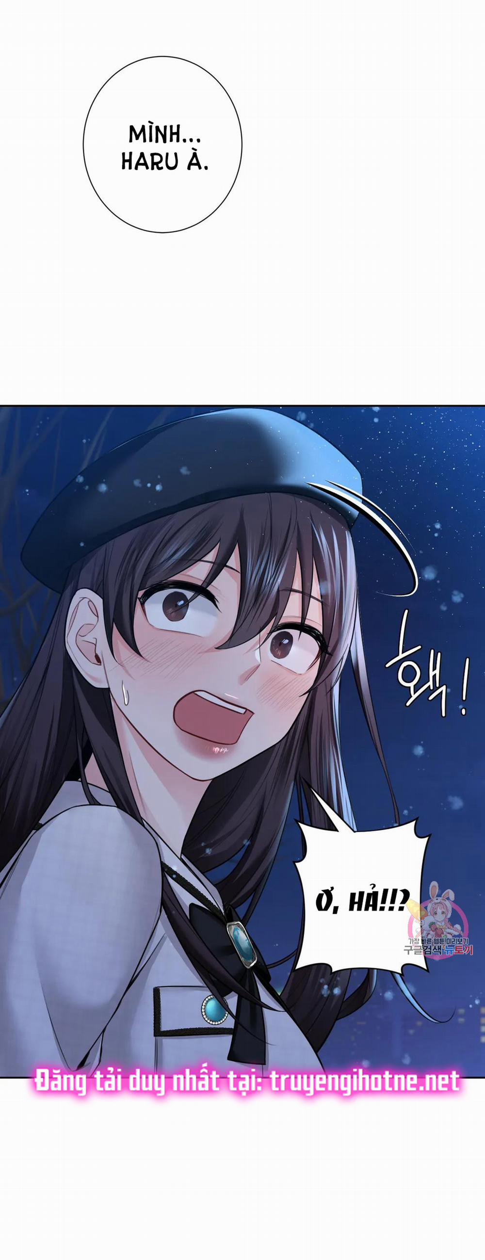 Không Phải Tình Bạn 26 trang 52