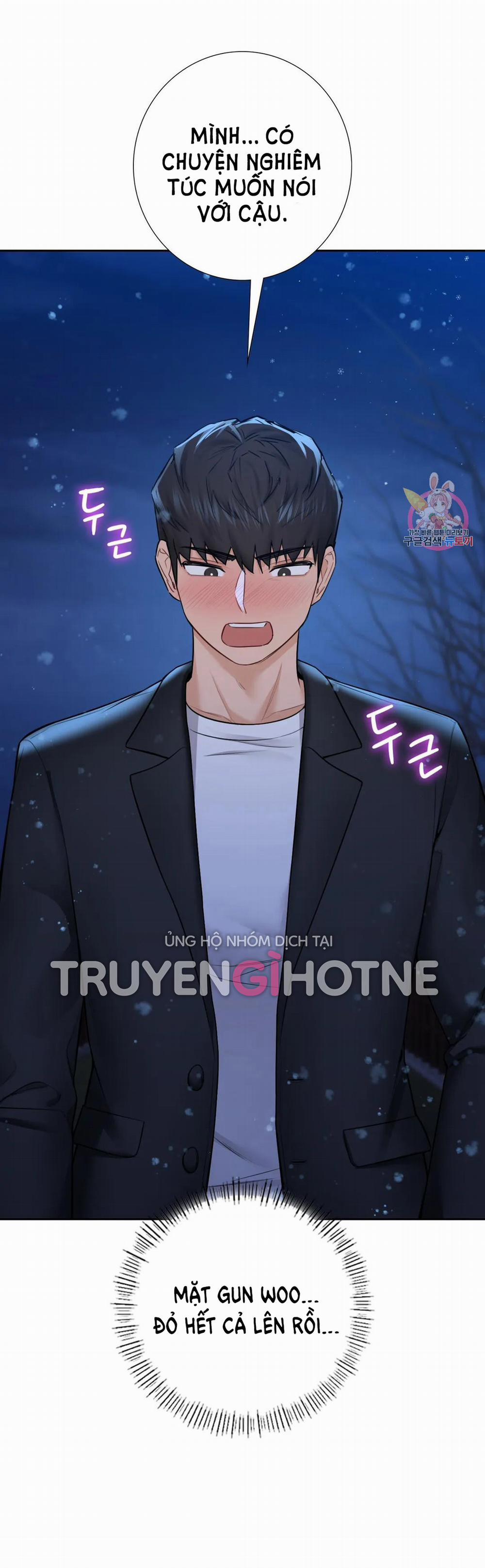 Không Phải Tình Bạn 26 trang 54