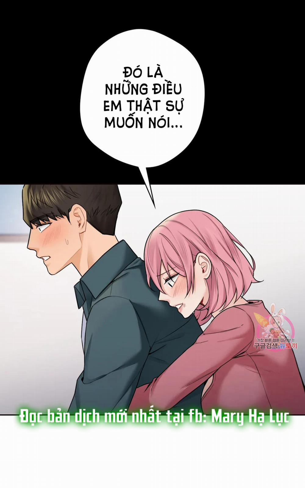 Không Phải Tình Bạn 26 trang 6