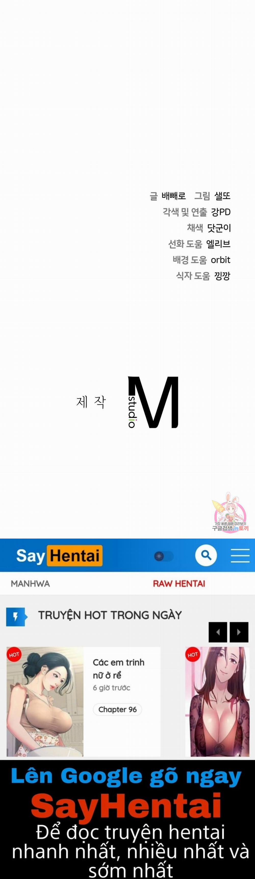 Không Phải Tình Bạn 26 trang 61