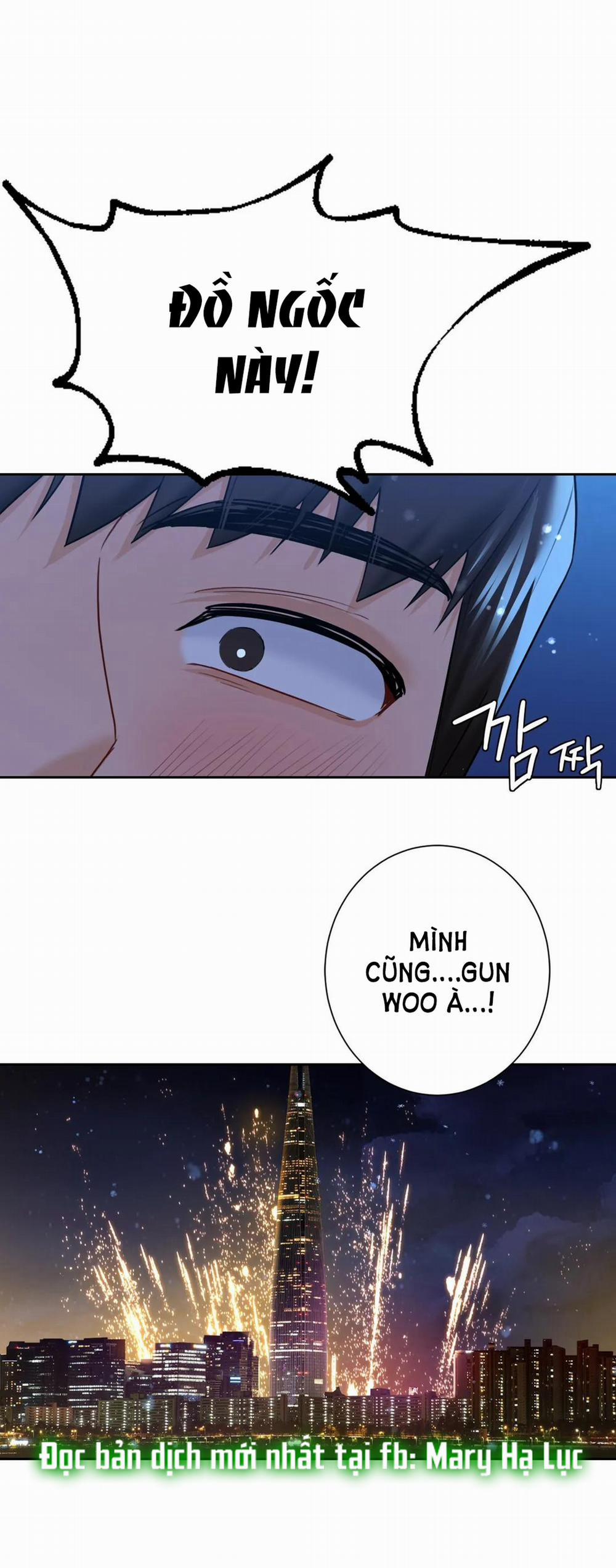 Không Phải Tình Bạn 27 trang 16