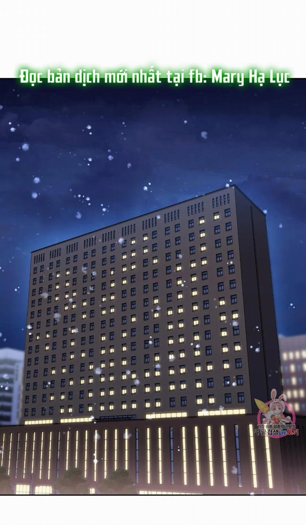 Không Phải Tình Bạn 27 trang 20