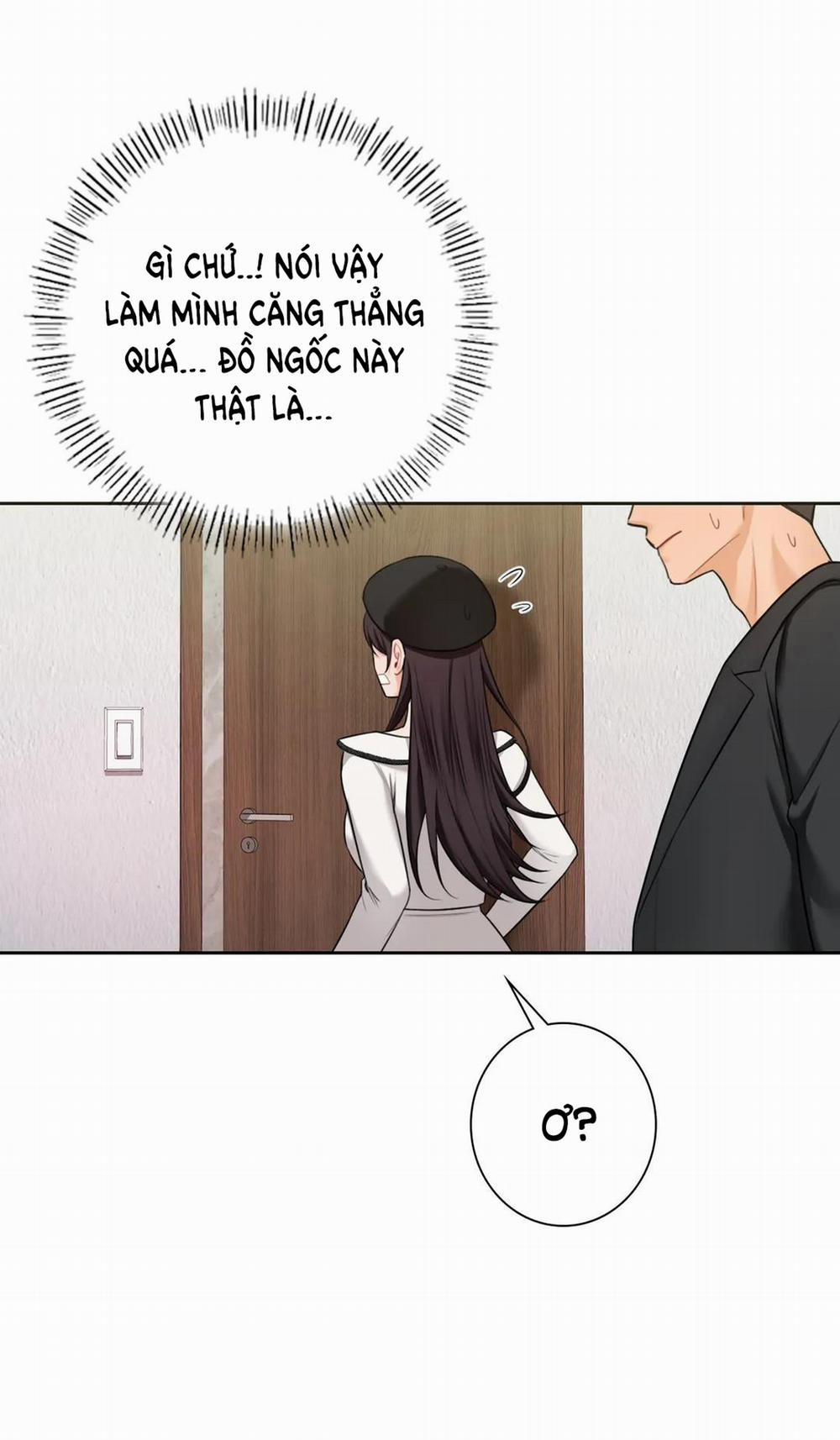 Không Phải Tình Bạn 27 trang 24