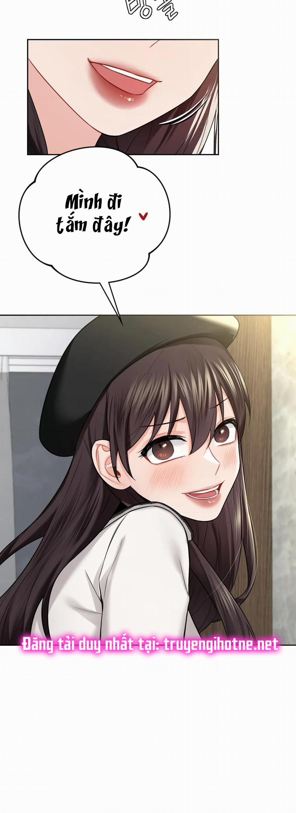 Không Phải Tình Bạn 27 trang 26