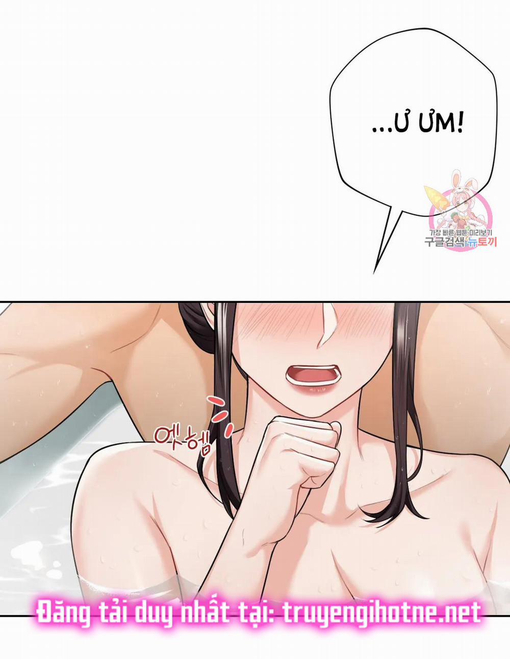 Không Phải Tình Bạn 27 trang 36