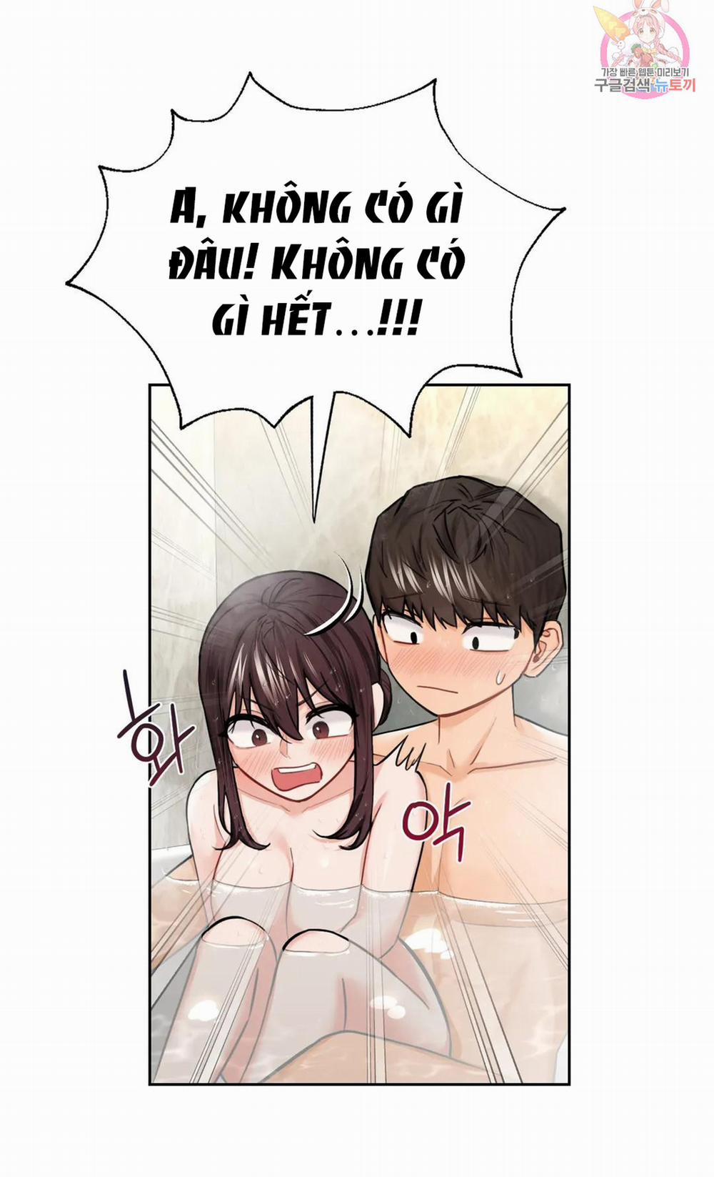 Không Phải Tình Bạn 27 trang 38