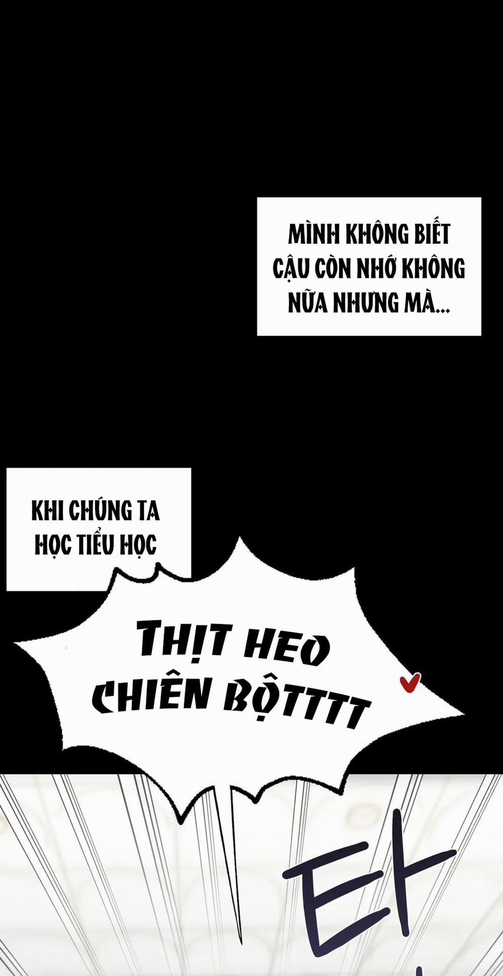 Không Phải Tình Bạn 27 trang 43