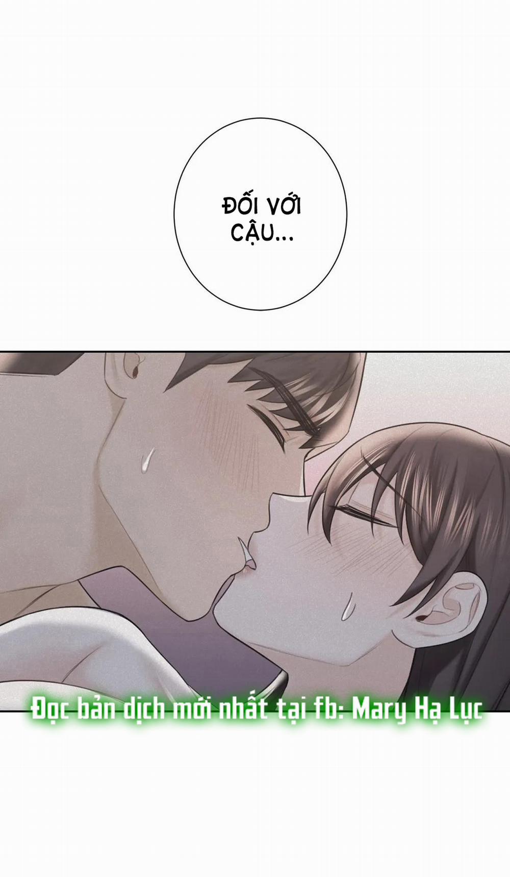 Không Phải Tình Bạn 27 trang 5