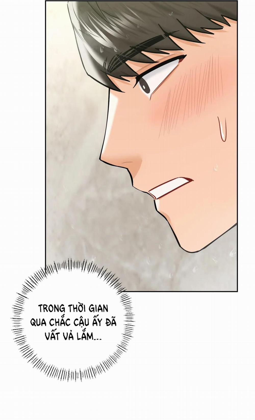 Không Phải Tình Bạn 27 trang 50