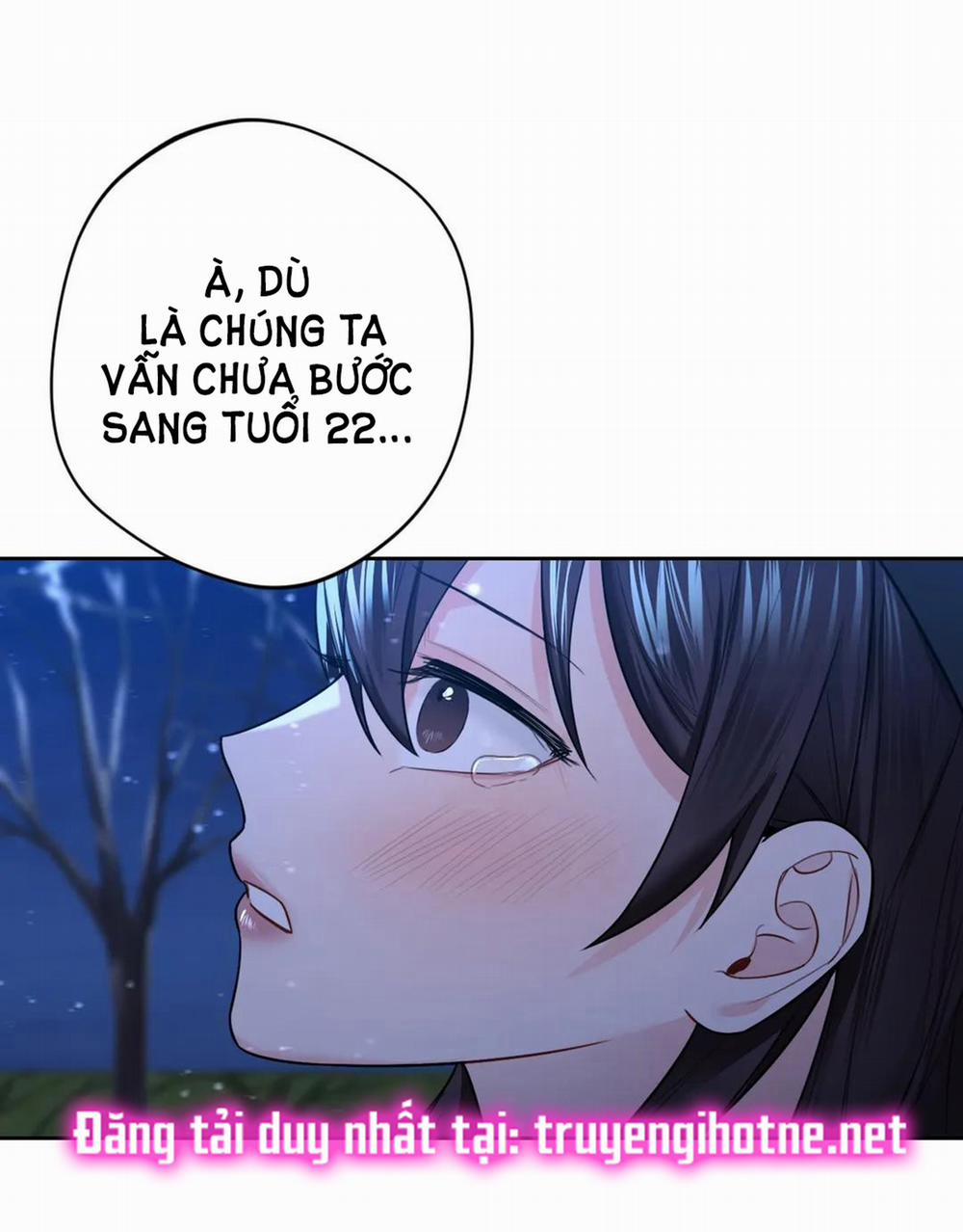 Không Phải Tình Bạn 27 trang 9