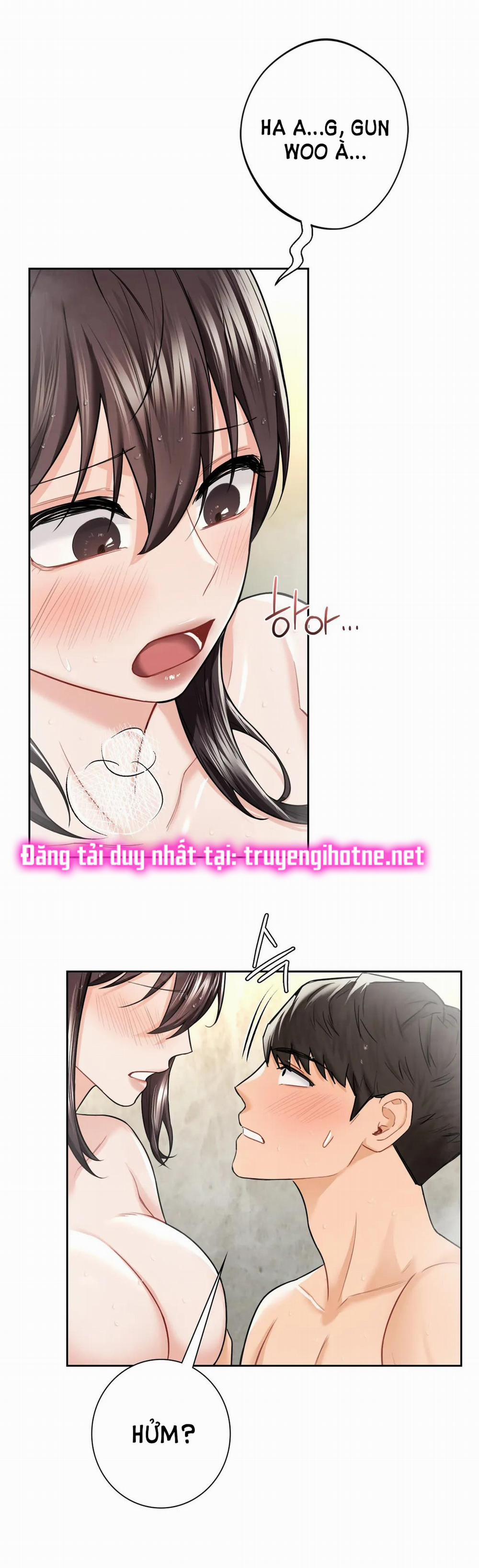 Không Phải Tình Bạn 28 trang 14