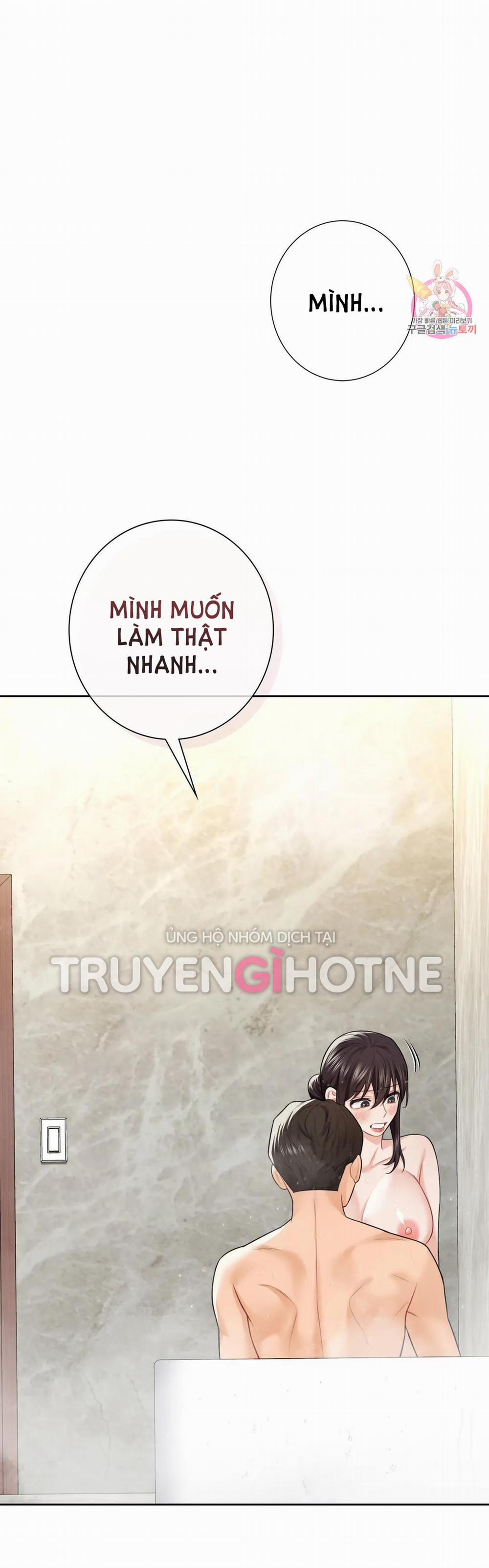 Không Phải Tình Bạn 28 trang 15