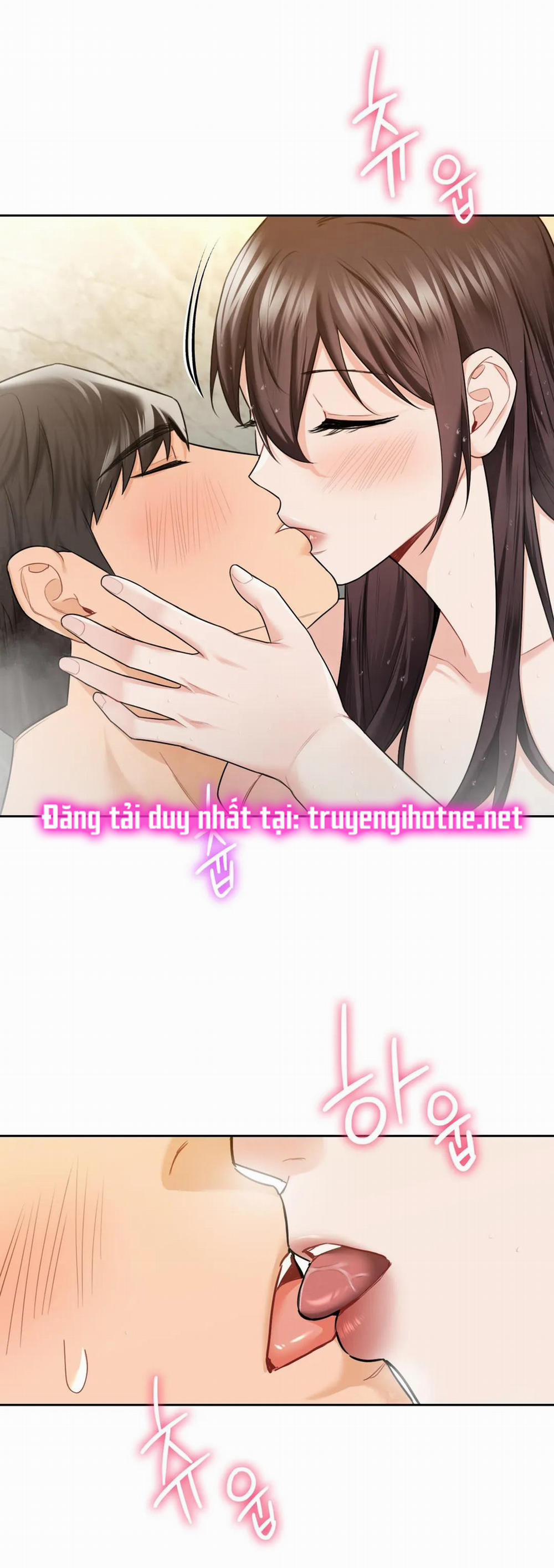 Không Phải Tình Bạn 28 trang 27