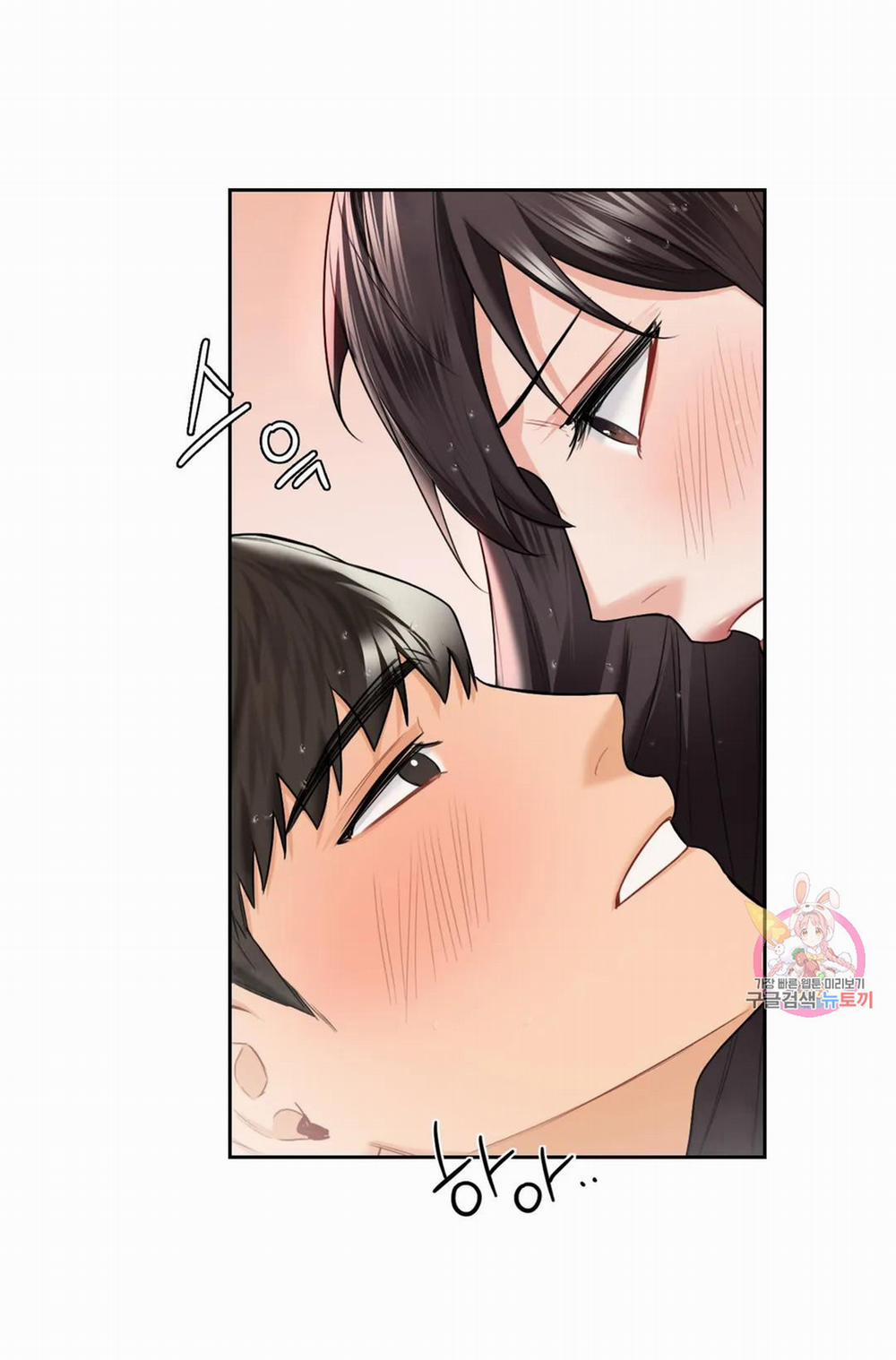 Không Phải Tình Bạn 28 trang 28