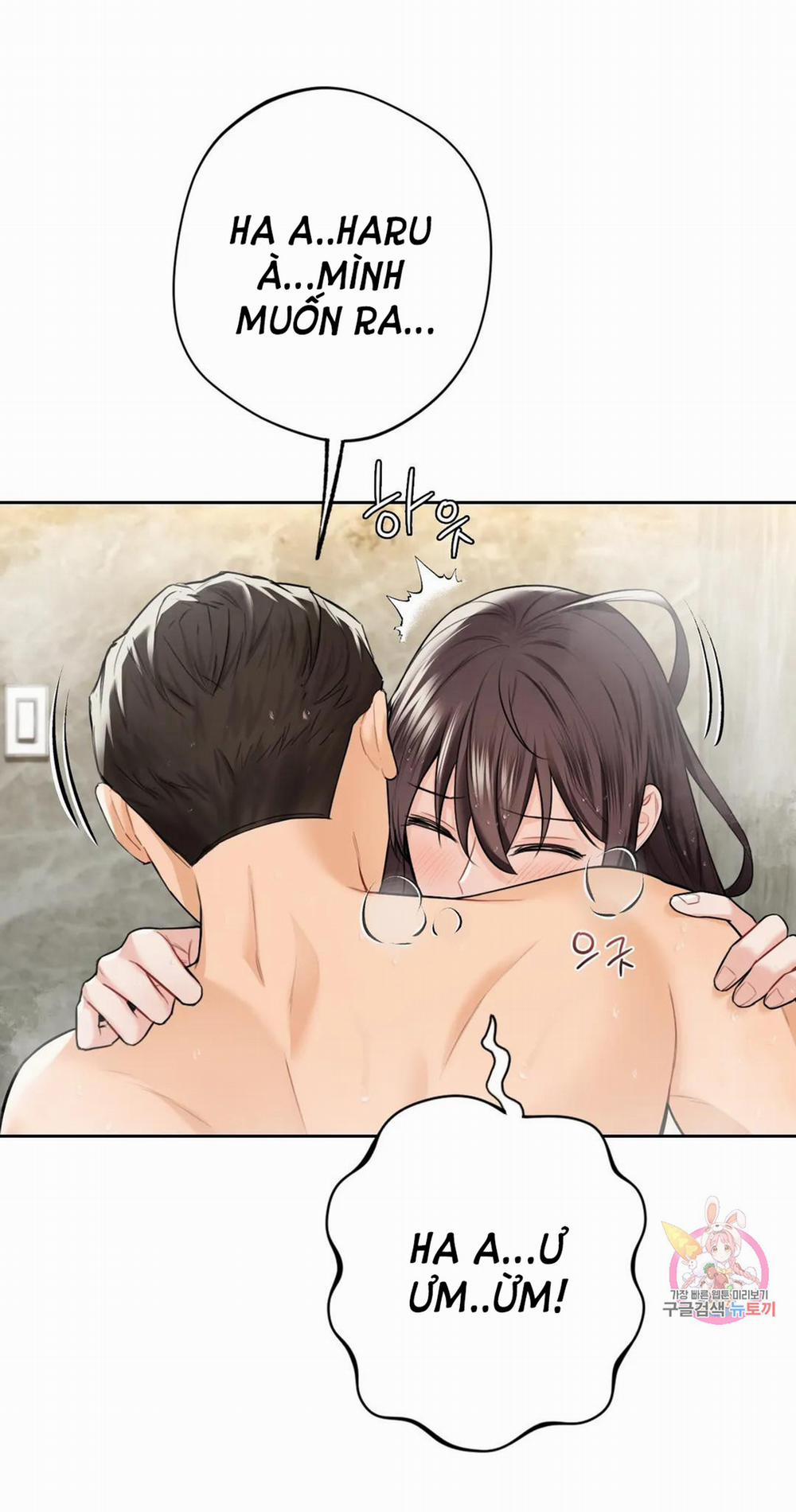 Không Phải Tình Bạn 28 trang 35