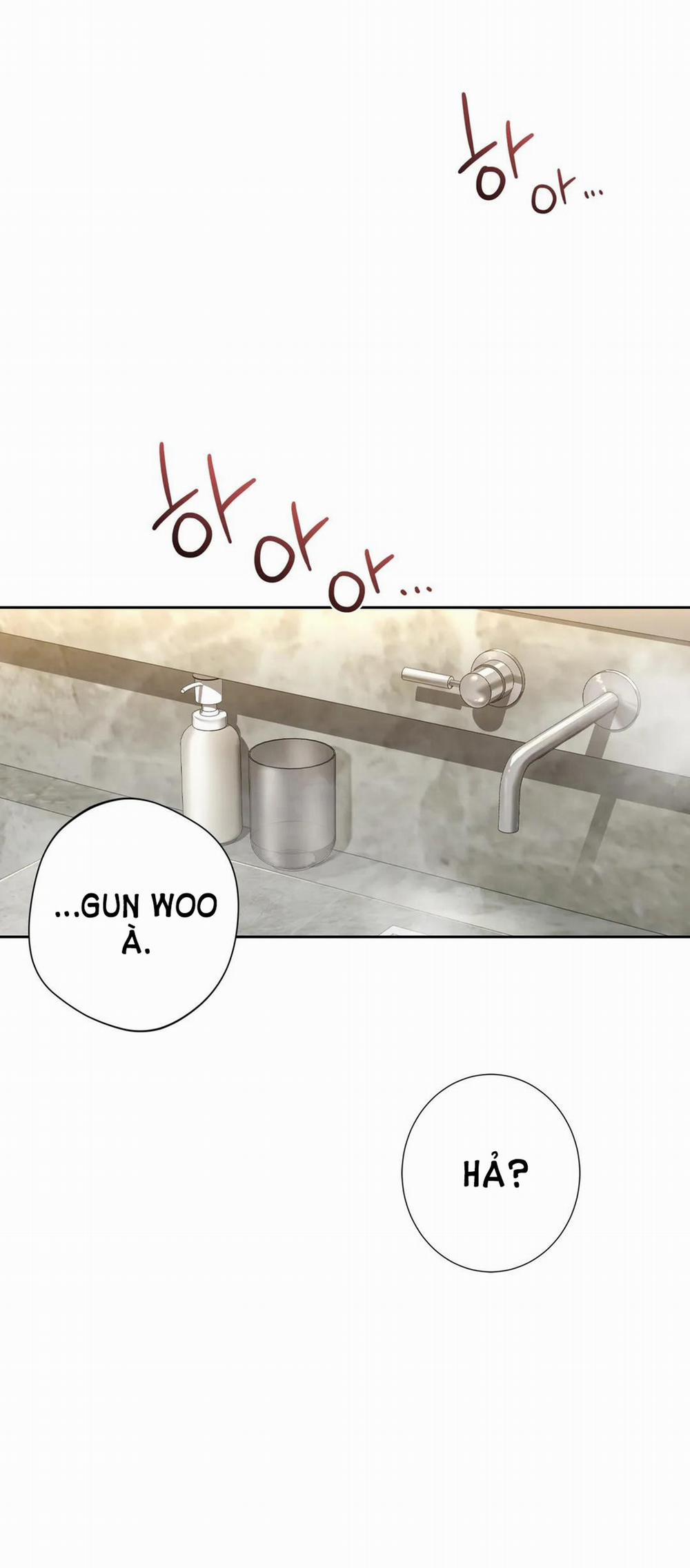 Không Phải Tình Bạn 28 trang 39