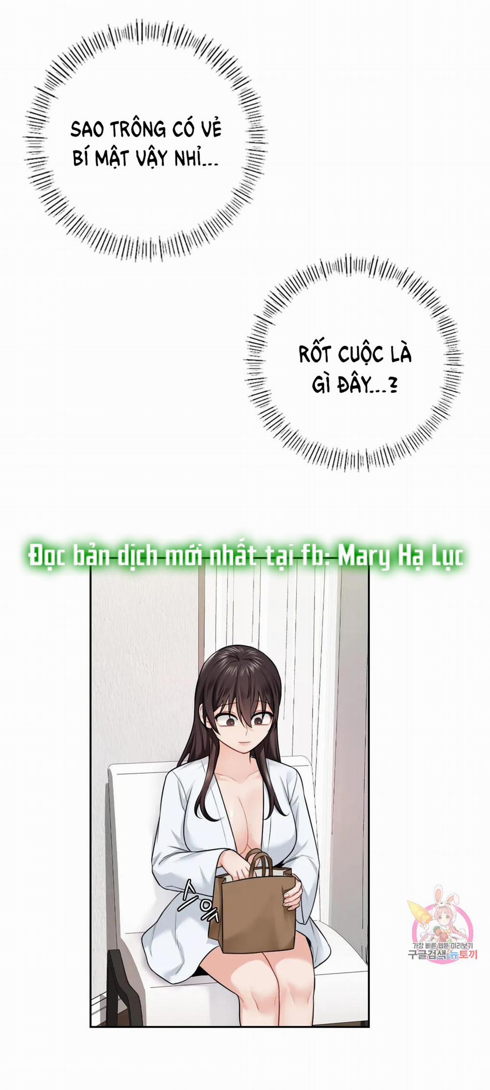 Không Phải Tình Bạn 28 trang 46