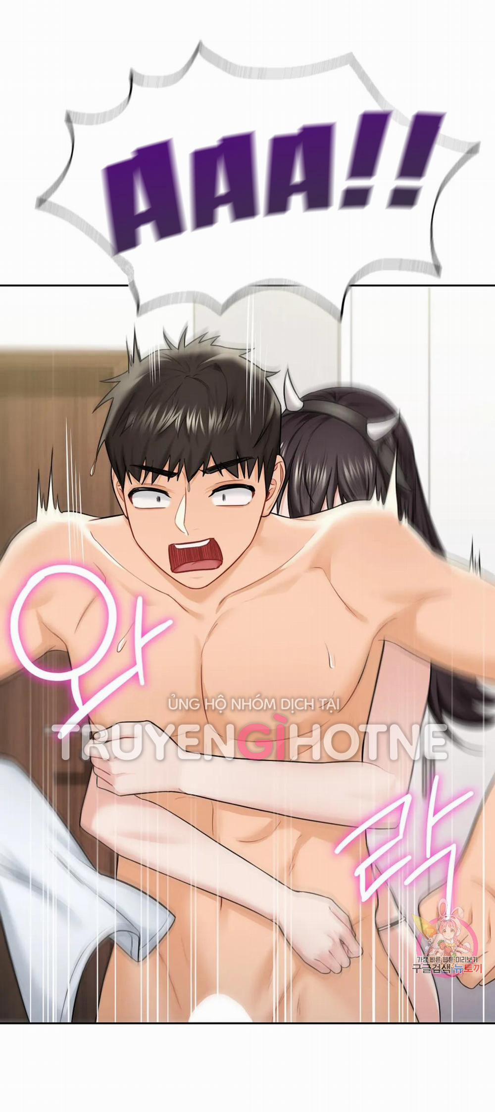 Không Phải Tình Bạn 28 trang 51