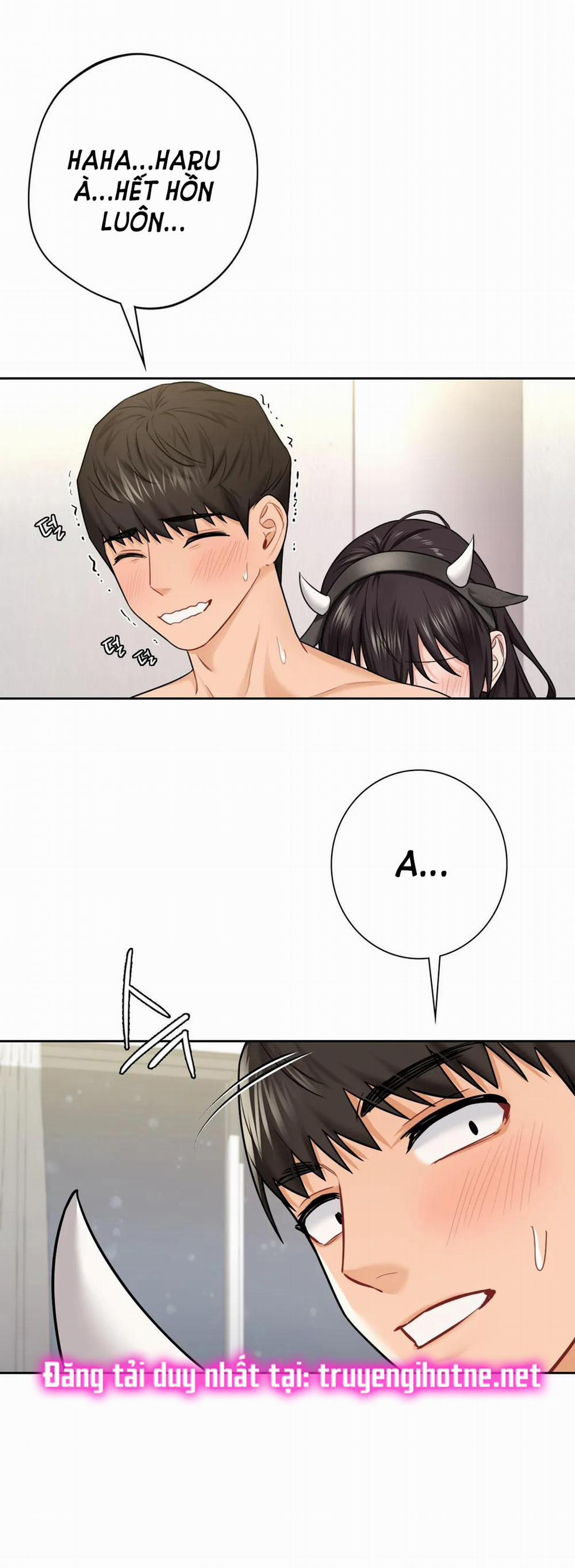 Không Phải Tình Bạn 28 trang 52