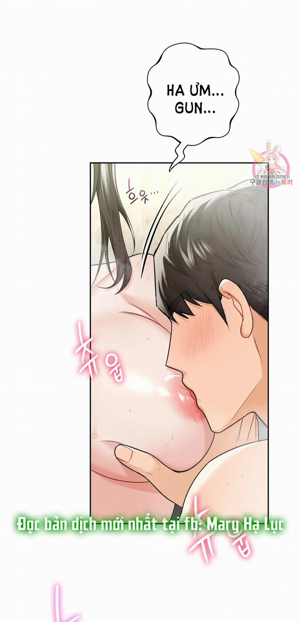 Không Phải Tình Bạn 28 trang 8