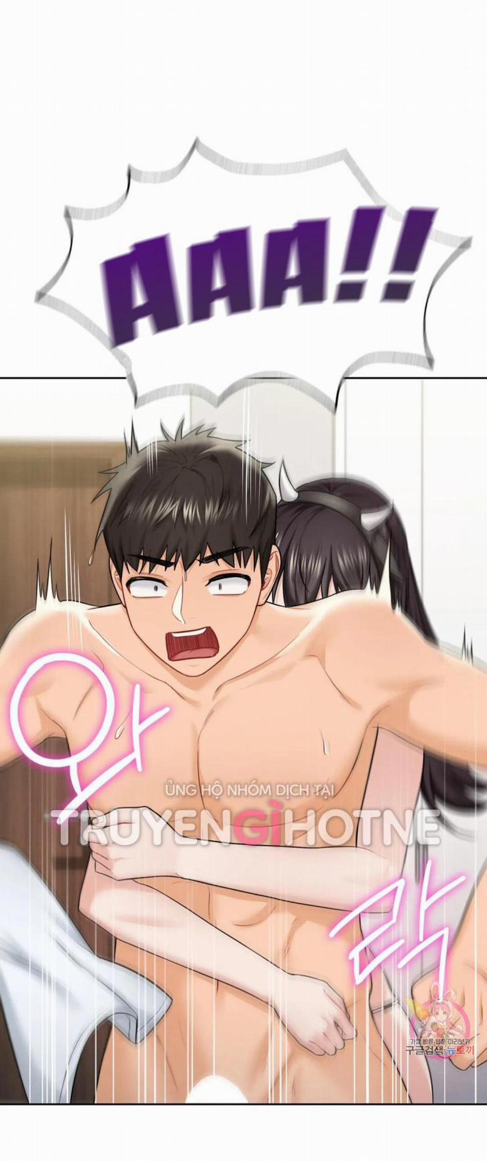 Không Phải Tình Bạn 29 trang 0