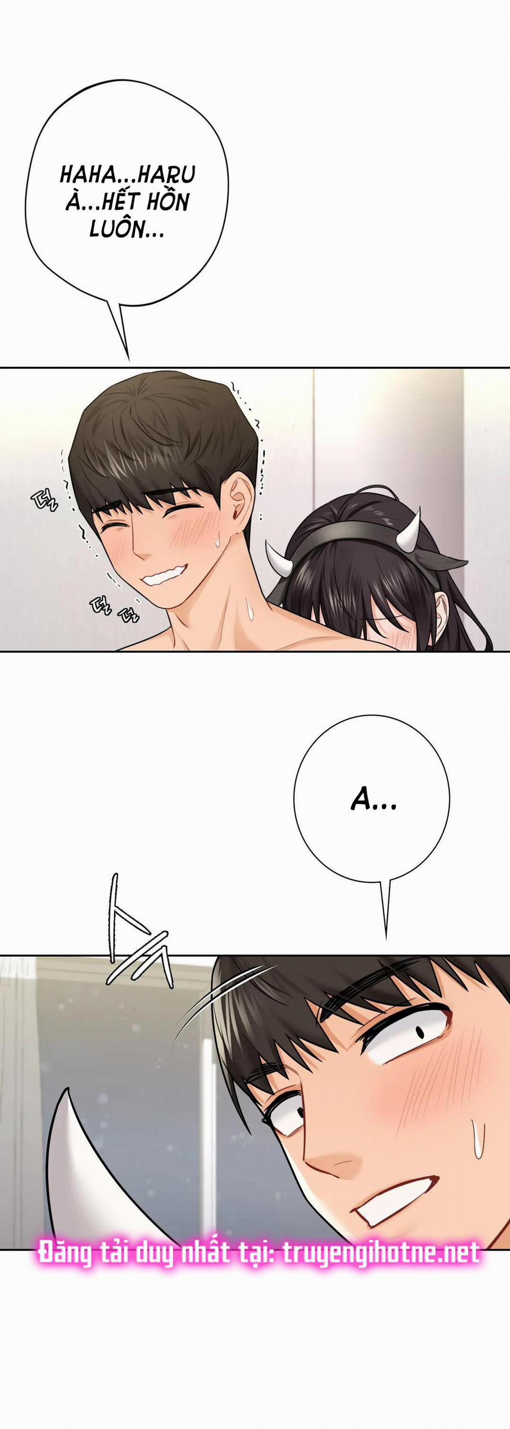 Không Phải Tình Bạn 29 trang 1