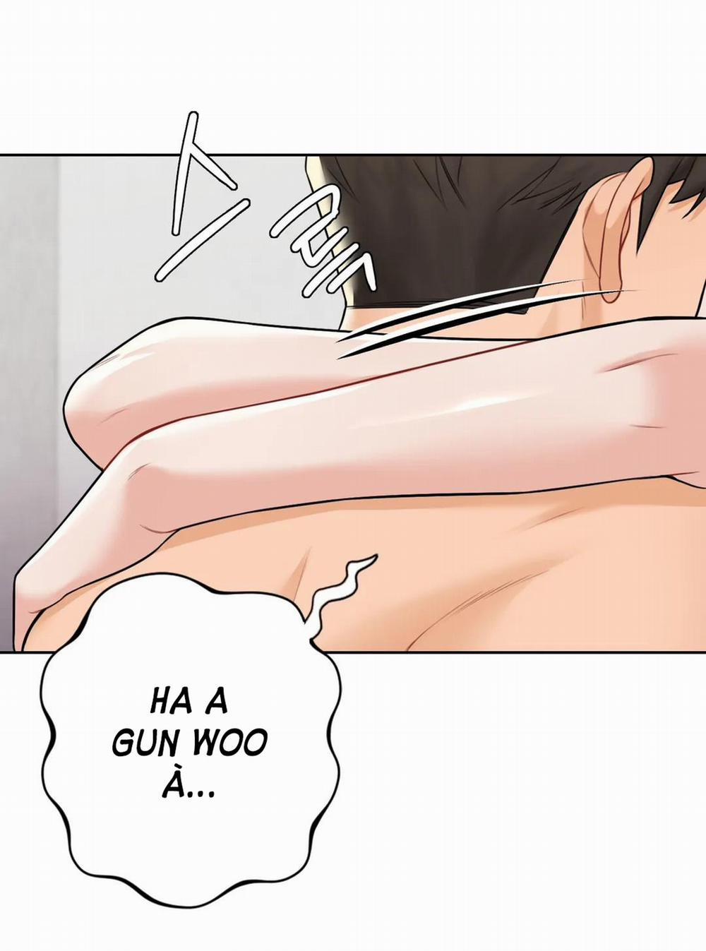 Không Phải Tình Bạn 29 trang 17