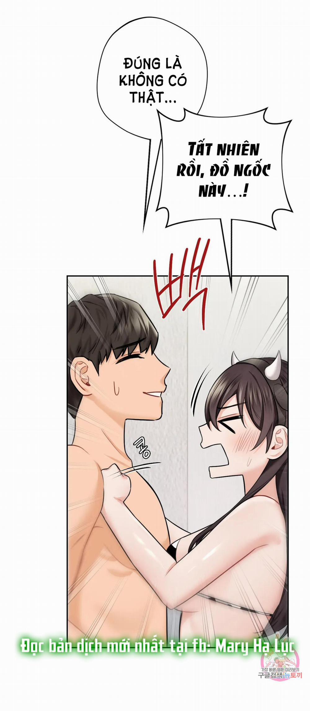 Không Phải Tình Bạn 29 trang 19