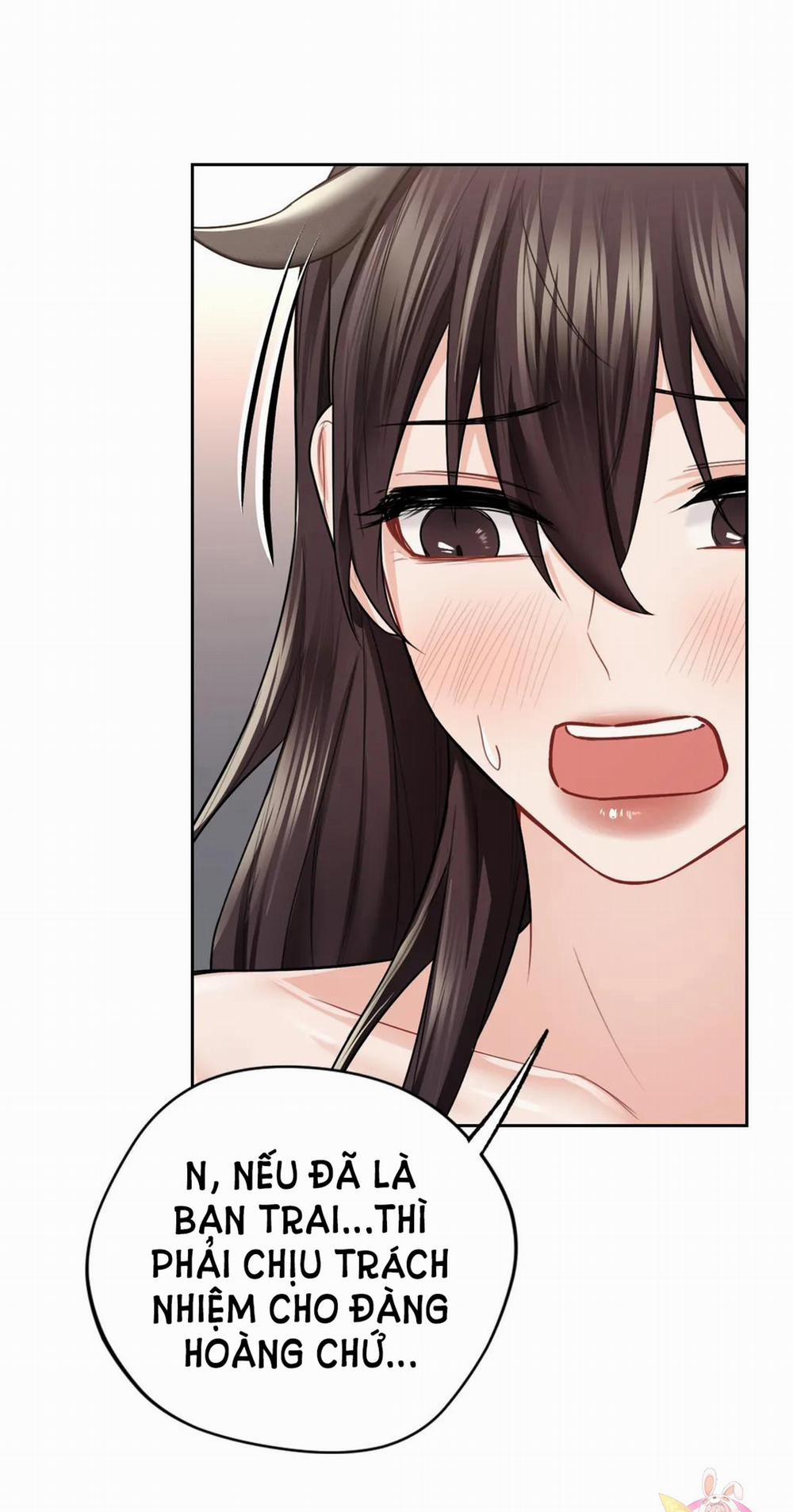 Không Phải Tình Bạn 29 trang 22