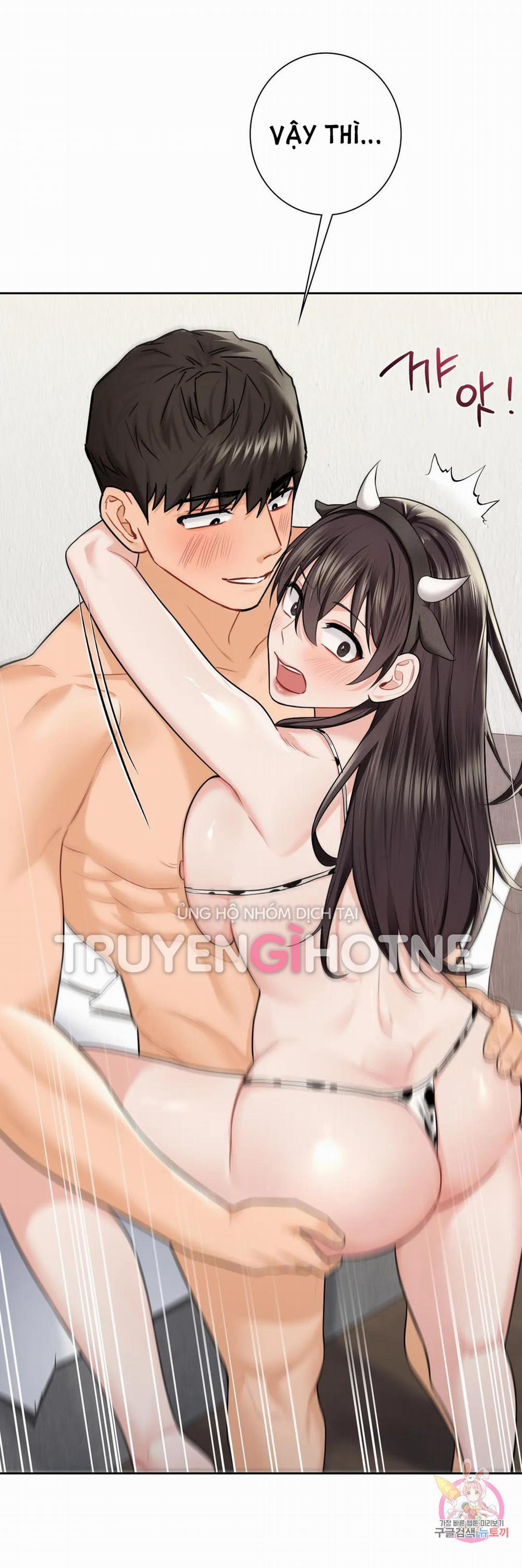 Không Phải Tình Bạn 29 trang 24