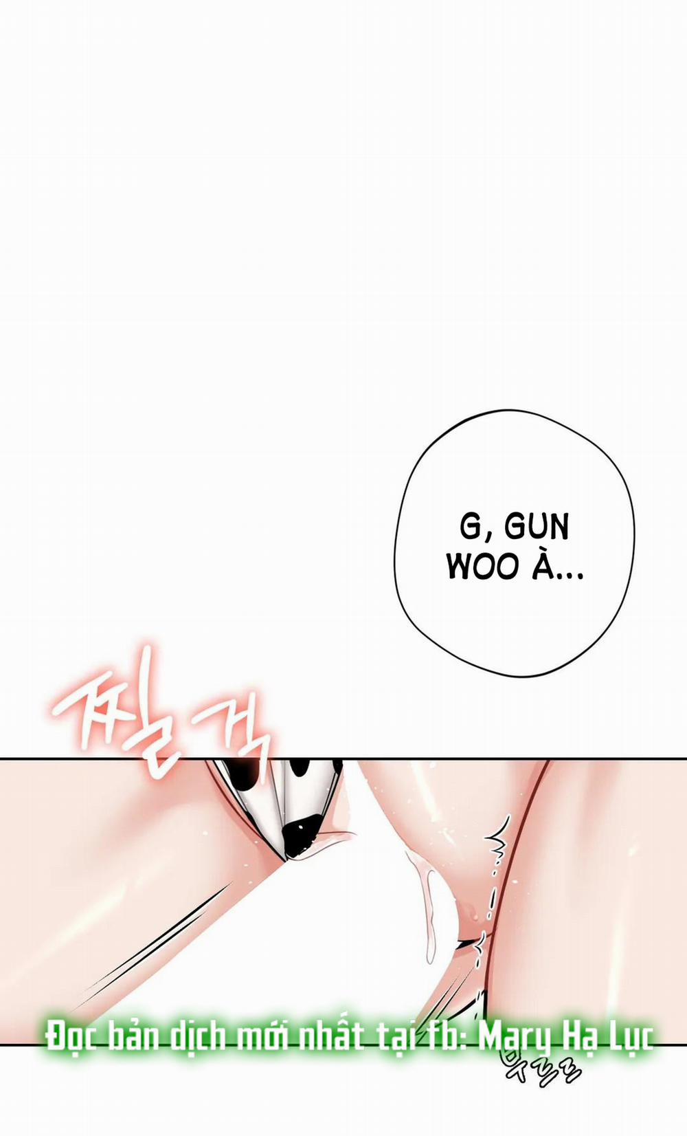 Không Phải Tình Bạn 29 trang 25