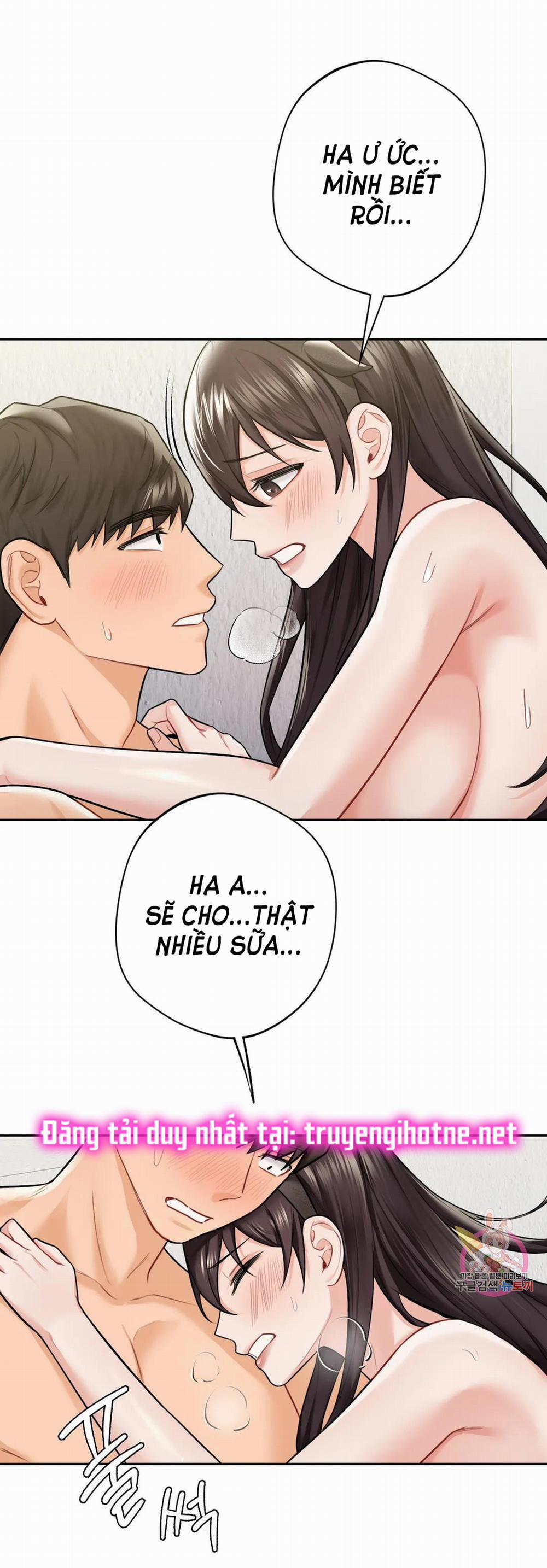 Không Phải Tình Bạn 29 trang 35