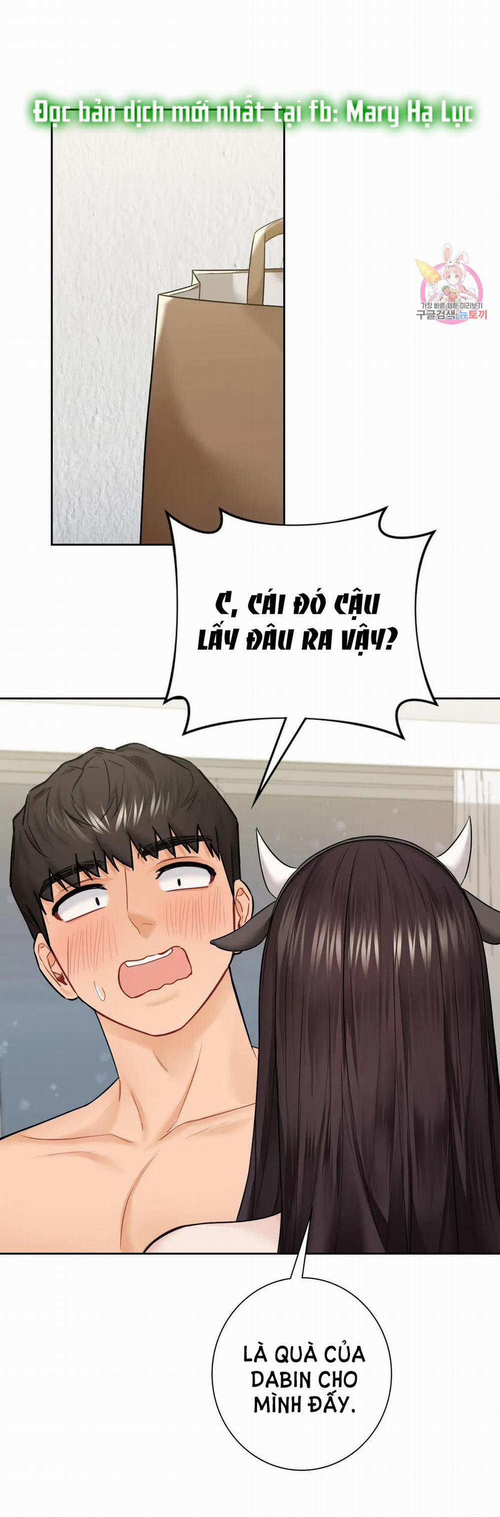 Không Phải Tình Bạn 29 trang 4