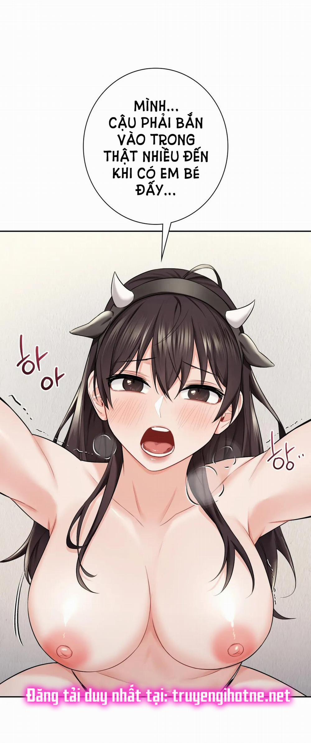 Không Phải Tình Bạn 29 trang 45