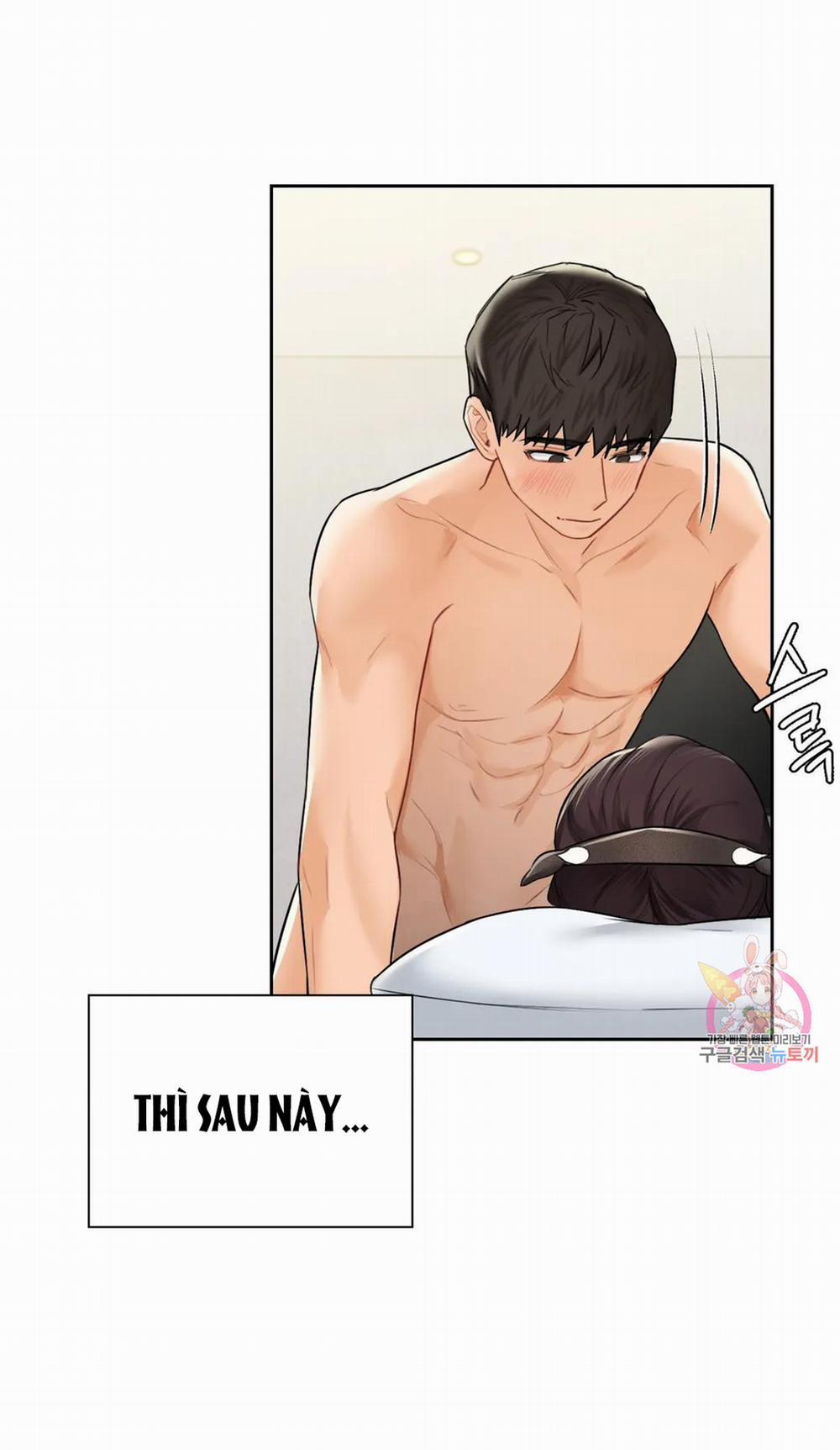 Không Phải Tình Bạn 29 trang 53