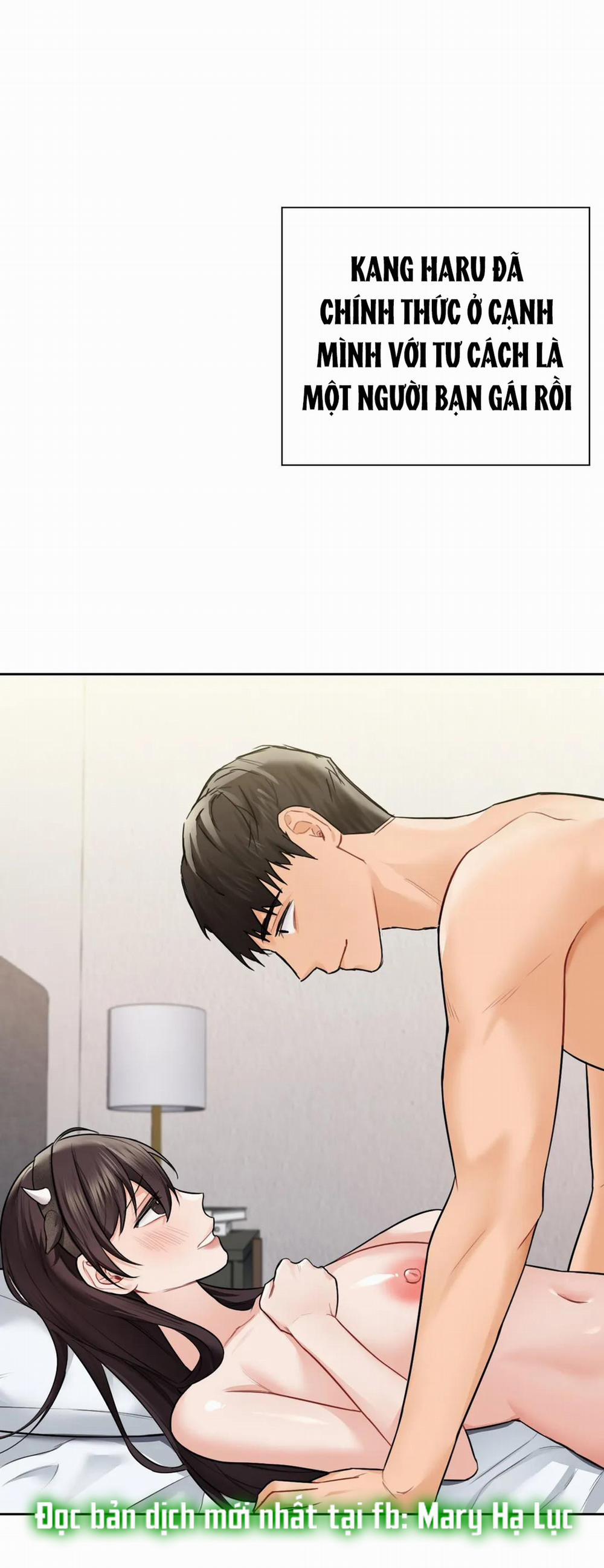 Không Phải Tình Bạn 29 trang 54