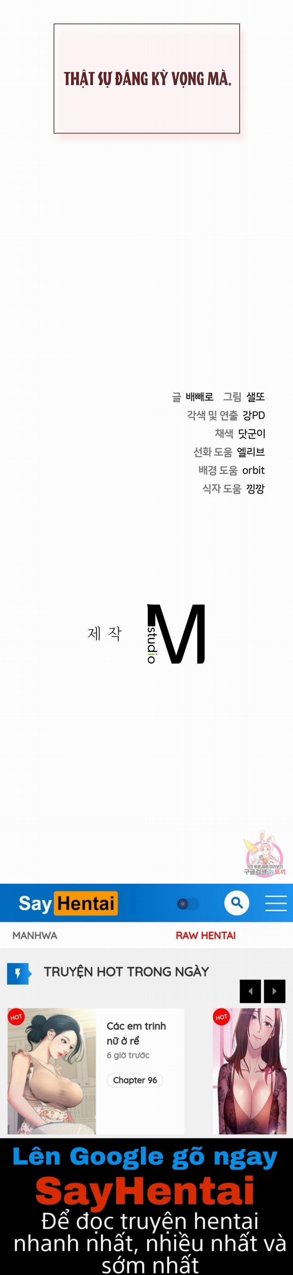 Không Phải Tình Bạn 29 trang 58