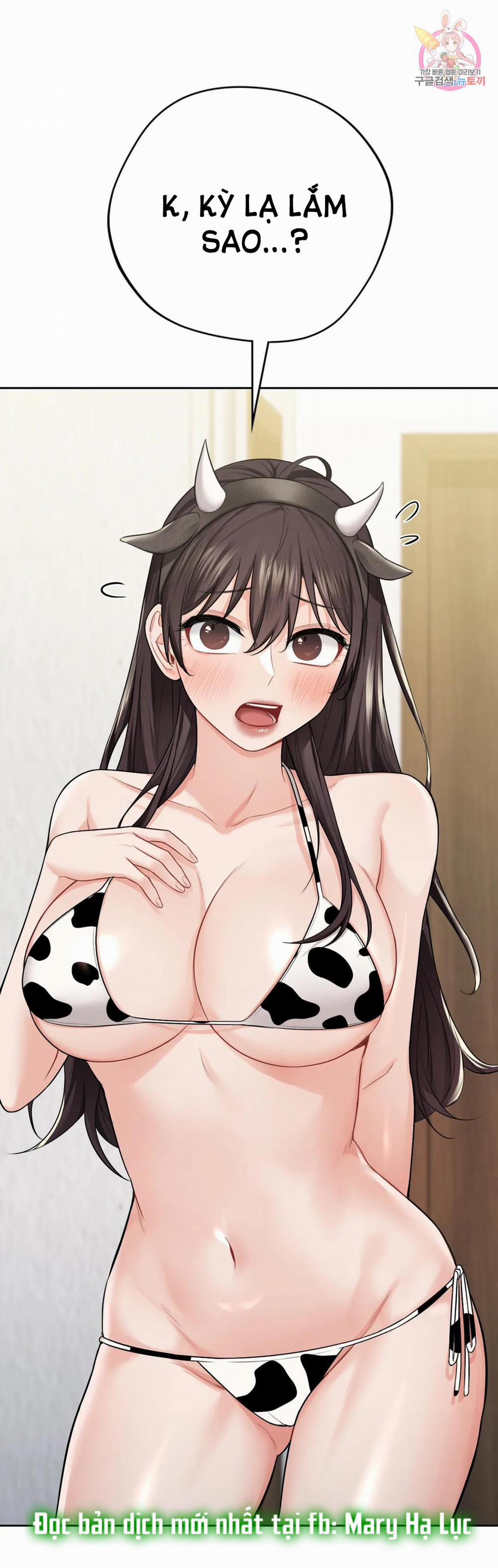 Không Phải Tình Bạn 29 trang 6