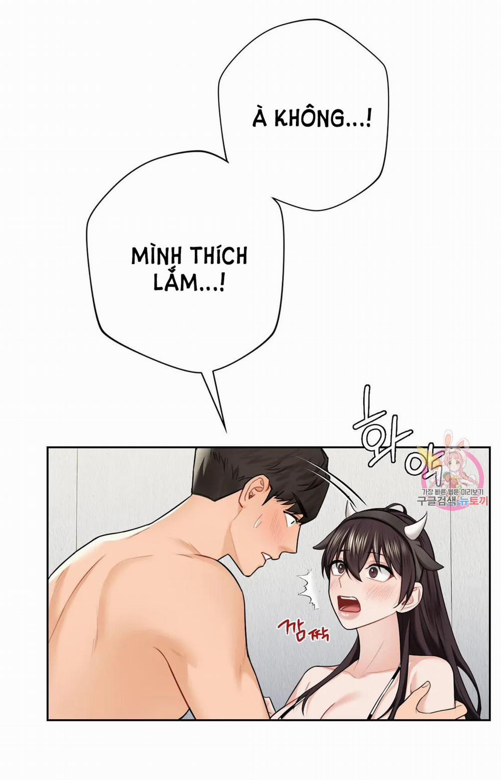 Không Phải Tình Bạn 29 trang 7